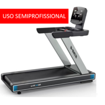 PASSADEIRA DE CORRER  RCM PRO /RCM PRO TFT