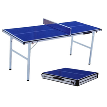 MESA DE TÉNIS DE MESA PORTÁTIL GIANT DRAGON