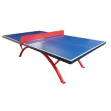 MESA TÉNIS DE MESA PARA EXTERIOR ANTI-VANDALICA