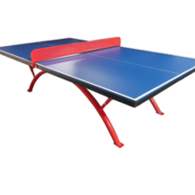 MESA TÉNIS DE MESA PARA EXTERIOR ANTI-VANDALICA