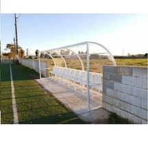 CABINE DE SUPLENTES
