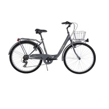 BICICLETA ELEVEN URBAN 26