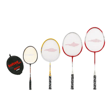 RAQUETE DE BADMINTON INICIAÇÃO LINHA SPORT