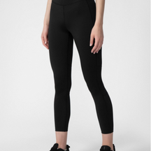 LEGGINGS DE TREINO SENHORA 4F