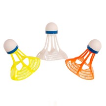 VOLANTES PARA BADMINTON AO AR LIVRE – AIRBADMINTON