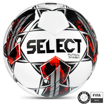 BOLA DE FUTSAL SELECT SAMBA