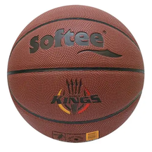 BOLA DE BASQUETEBOL DE JOGO SOFTEE PU