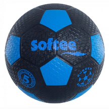 BOLA DE FUTEBOL DE RUA SOFTEE