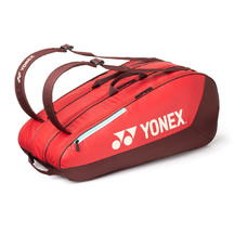 SACO PARA RAQUETE BADMINTON YONEX TEAM 42529