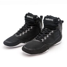 SAPATOS DE BOXE/LUTA FUJIMAE