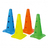 CONES PERFURADOS PVC