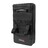 PLASTRON/ESCUDO FUJIMAE BASIC PRETO