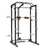 ESTRUTURA BH FITNESS DE MUSCULAÇÃO MULTIFUNCIONAL COM SISTEMA DE POLIAS