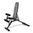 O BANCO DE MUSCULAÇÃO BH FITNESS OPTIMA G320B