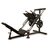 HACK SQUAT – LEG PRESS G530