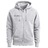 SWEATSHIRT GIVOVA COM CAPUZ E FECHO KING