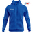 SWEATSHIRT GIVOVA COM CAPUZ E FECHO 500