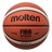 BOLA DE JOGO BASQUETEBOL MOLTEN MODELO GG6X