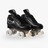 CONJUNTO DE PATINS DE HÓQUEI EM PATINS ROLLER ONE ALL-BLACK / BEGINNER