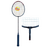 RAQUETE DE BADMINTON YAMASAKY SPORTS 1255
