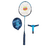 RAQUETE YAMASAKY SPORTS BADMINTON 4530