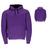 SWEATSHIRT COM CAPUZ DENZEL