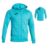 SWEATSHIRT JOMA COM CAPUZ E FECHO MENFIS