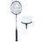 RAQUETE DE BADMINTON YAMASAKI INICIAÇÃO/ESCOLAR