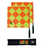 BANDEIRA DE ARBITRO AUXILIAR b+d EURO 2016 STANDARD