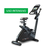 BICICLETA ESTÁTICA BH FITNESS CARBON BIKE RS MULTIMEDIA H8705BTFT