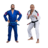FATO DE JIU-JITSU KIMONO BJJ TRAINING 2