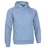 SWEATSHIRT STREET COM CAPUZ