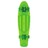 SKATE CRUISER TRACTION TRANSPATENTE