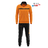 FATO TREINO GIVOVA ONE POLARFLEECE UNISEX