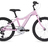 BICICLETA ELEVEN VORTEX JR 20 ROSA