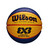 BOLA DE BASQUETE FIBA 3x3 OFICIAL